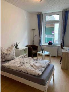 Urlaub am Meer in eigener Wohnung - 1