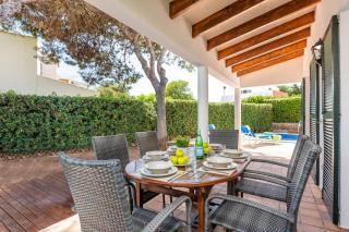 Villa Can Bolduc by Villa Plus - Cala en Blanes - 8