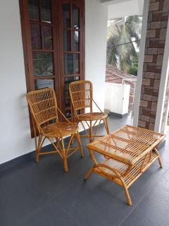 Kochi Bella Villa - 5