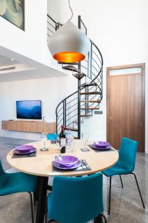 Florette Suite 2BR in Floriana by ArcoBnb - Floriana - 6