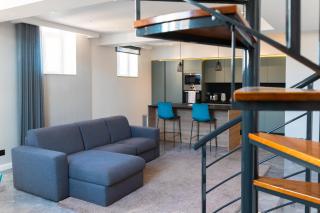 Florette Suite 2BR in Floriana by ArcoBnb - Floriana - 2