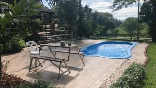 Khaoyai Loghome Perfect for family - Ban Bung Toei - 4