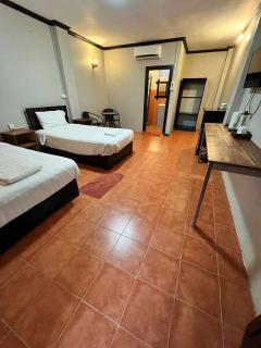 Nice view guesthouse - Vang Vieng - 3