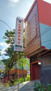 Hotel lembang - Rantepao - 2