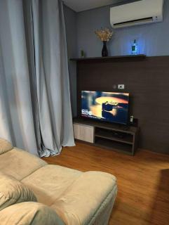 Stay GRU - Loft Completo próx GRU airport - Guarulhos - Guarulhos - 9