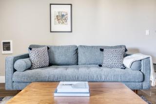 Foster City 2BR w Gym Pool WD nr highways SFO-585 - Foster City - 8