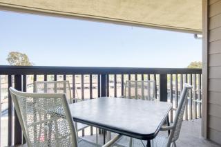 Foster City 2BR w Gym Pool WD nr highways SFO-585 - Foster City - 6