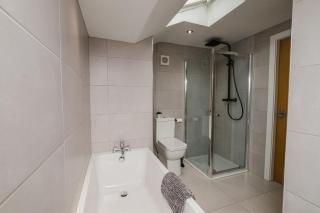 Swan House - Huddersfield - 2