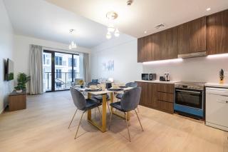 1BDR Apartment in La Mer with Sea View - 4