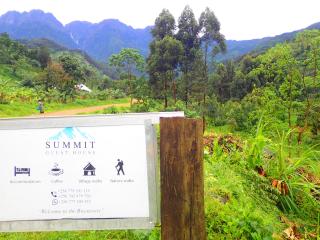 Summit Guesthouse - Kasese - 3