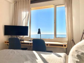 Beautiful Mediterranean views in central Torremolinos - Torremolinos - 9