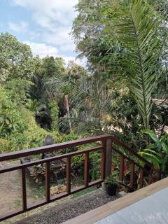 Swastika Guest House Ubud - Ubud - 4