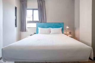 CHECK inn Taichung Ziyou - 5