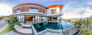 Promotion Early Booker Corner Villa 5 Bedrooms infinity Pool & BBQ Outdoor - 9