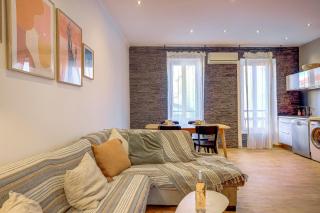 Maison Bianchi - Chauvain Place Massena - Nizza - 3