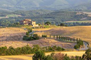 Podere Calvaiola - Montecatini Val di Cecina - 4
