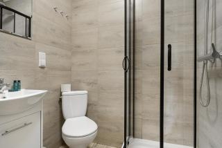 ShortStayPoland Tamka - Varsavia - 9