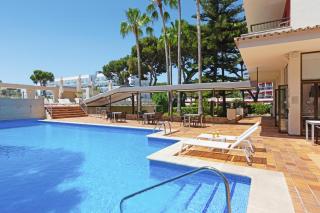 Apartamentos Pabisa Orlando - Playa de Palma - 9