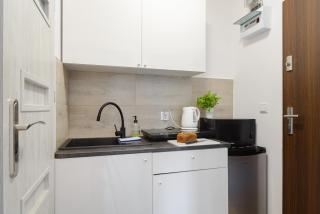 ShortStayPoland Tamka - Varsavia - 3