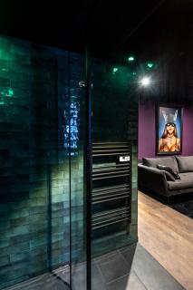 Cherie cherry - romantic and BDSM house - Briey - 4