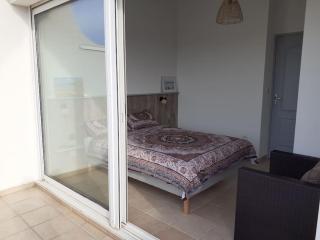 Appartement T2 mezzanine avec piscine. - 9