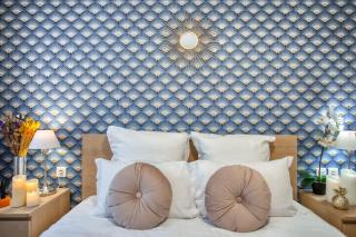 Amazing Apart New Bastille 3 Bedrooms 2 Bathrooms - París - 9