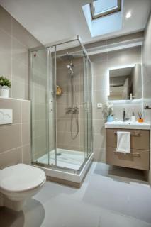 Amazing Apart New Bastille 3 Bedrooms 2 Bathrooms - París - 3