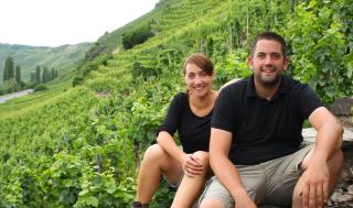 Ferienweingut Ulrike Thul - Leiwen - 9
