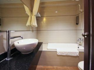 Cheng Pao Hotel - Puli - 1