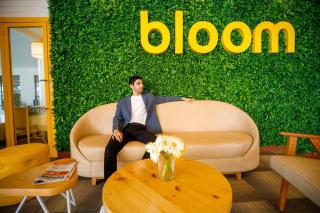 Bloom Hub - ORR Marathahalli - Bangalore - 2
