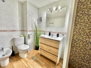 Apartamento Alcázar San Basilio - Córdoba - 1