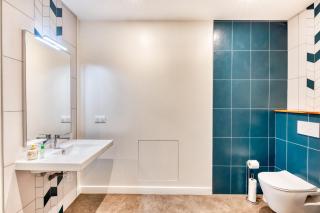 Gîte du Thouet - Appt avec piscine partagée - Montreuil-Bellay - 5