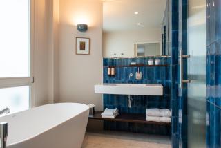 Golden Tulip Opera de Noailles - Paris - 4