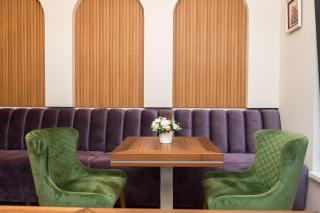Merak Rooms & Caffe Bar - Šabac - 7