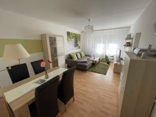 Ferienwohnung Düne 26 - Karlshagen - 0