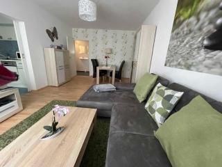 Ferienwohnung Düne 26 - Karlshagen - 8