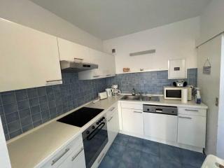 Ferienwohnung Düne 26 - Karlshagen - 4