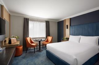 Springfield Hotel - Leixlip - 0