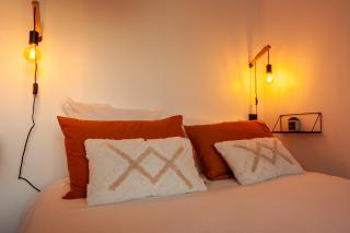 Annexe Villa indépendante - Ollioules - 1