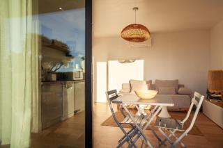Annexe Villa indépendante - Ollioules - 7