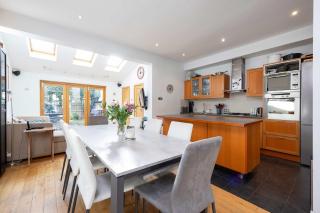 Veeve - The Tranquil Townhouse - Londra - 0