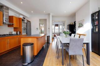 Veeve - The Tranquil Townhouse - Londra - 9