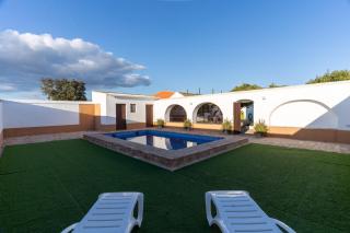EL NOGAL - Fuente Palmera - 0
