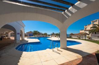 CAPISTRANO PLAYA 512 MENYBER - Nerja - 4