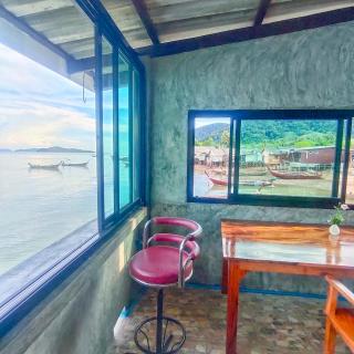 Poohry Seaview - 8