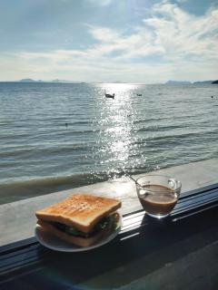 Poohry Seaview - 1
