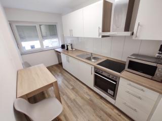 Business Apartments Heilbronn - Heilbronn - 7