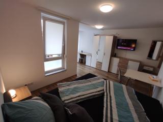 Business Apartments Heilbronn - Heilbronn - 9