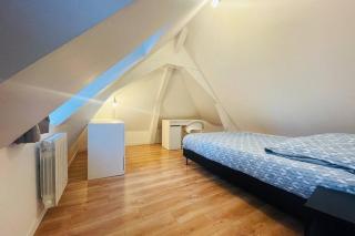 Appartement 4 chambres spacieux et lumineux - Orléans - 5