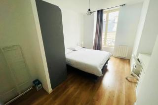 Appartement 4 chambres spacieux et lumineux - Orléans - 3